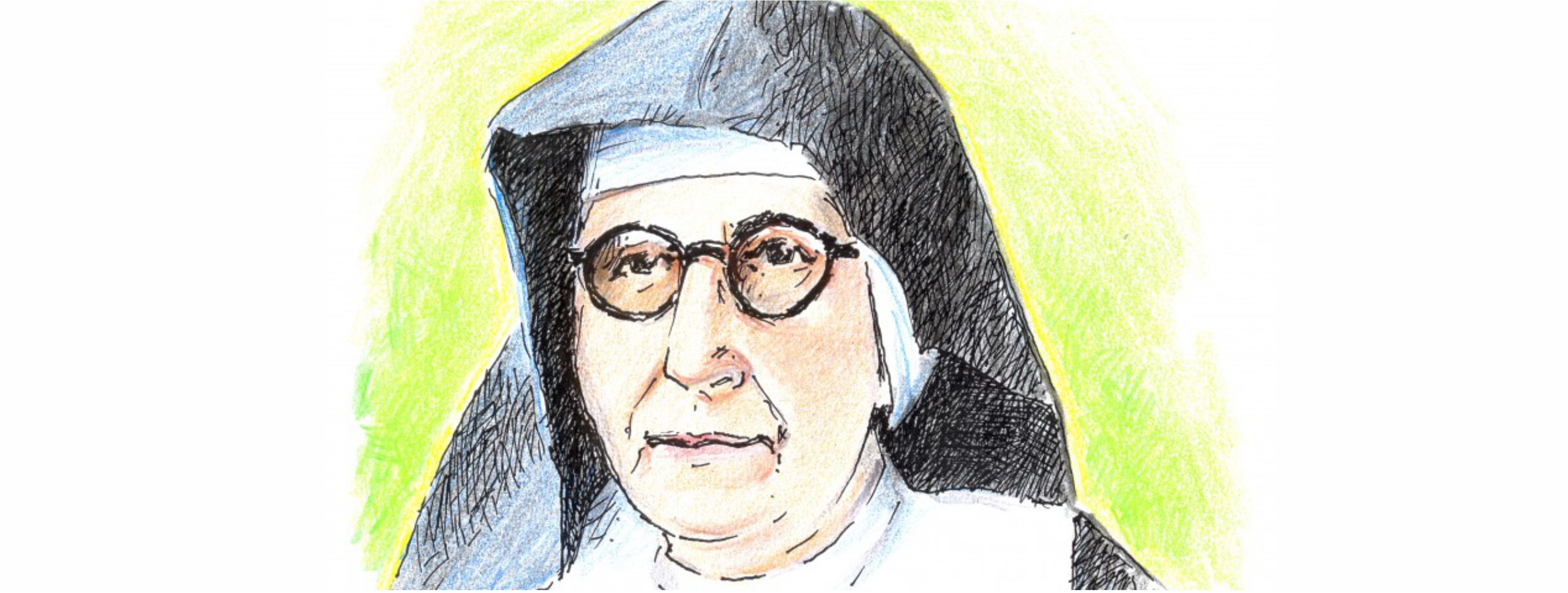Irmã Maria Troncatti “uma vida de esperança”