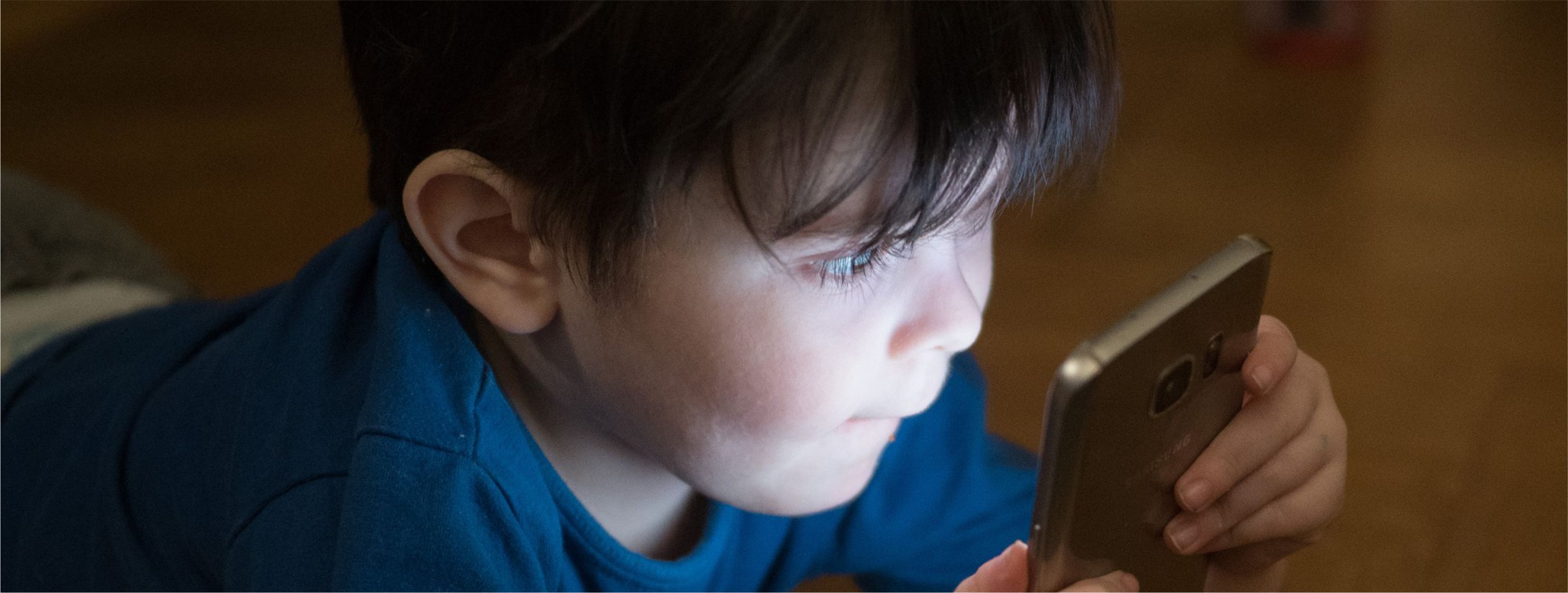 A conexão e seu papel com  as futuras gerações