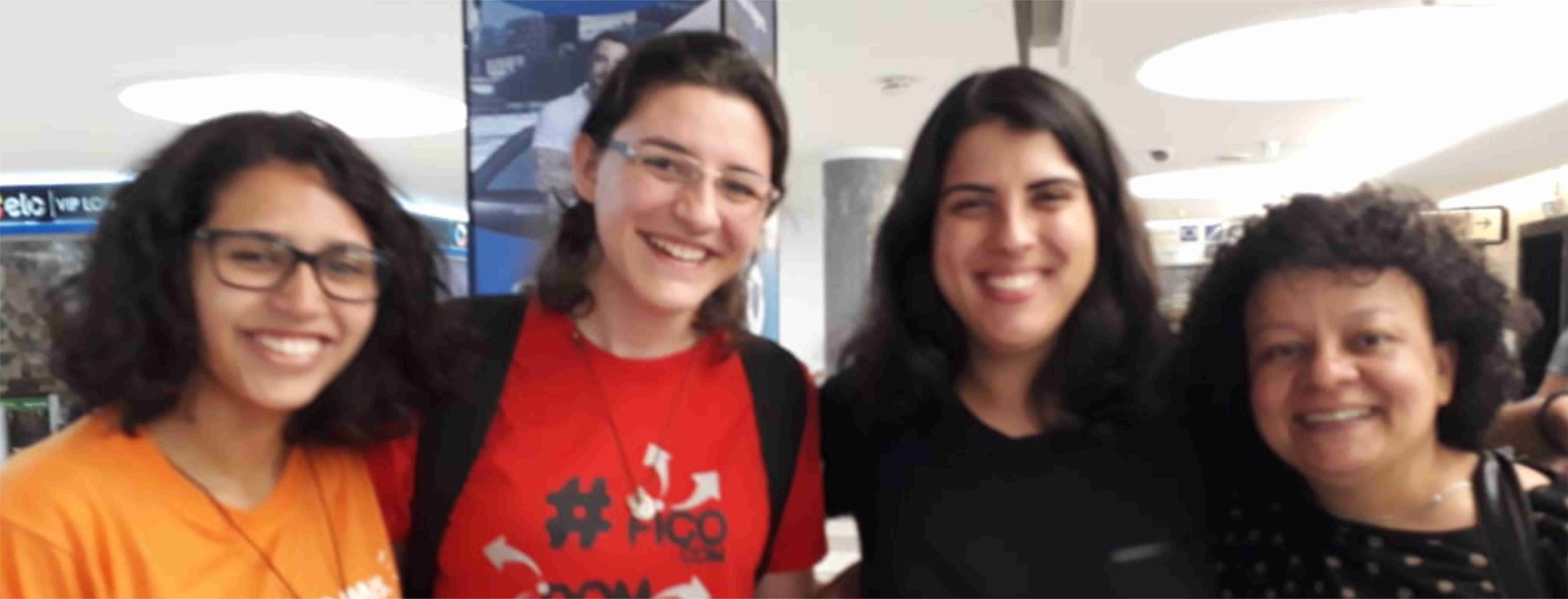 Jovens Salesianas iniciam etapa de formação