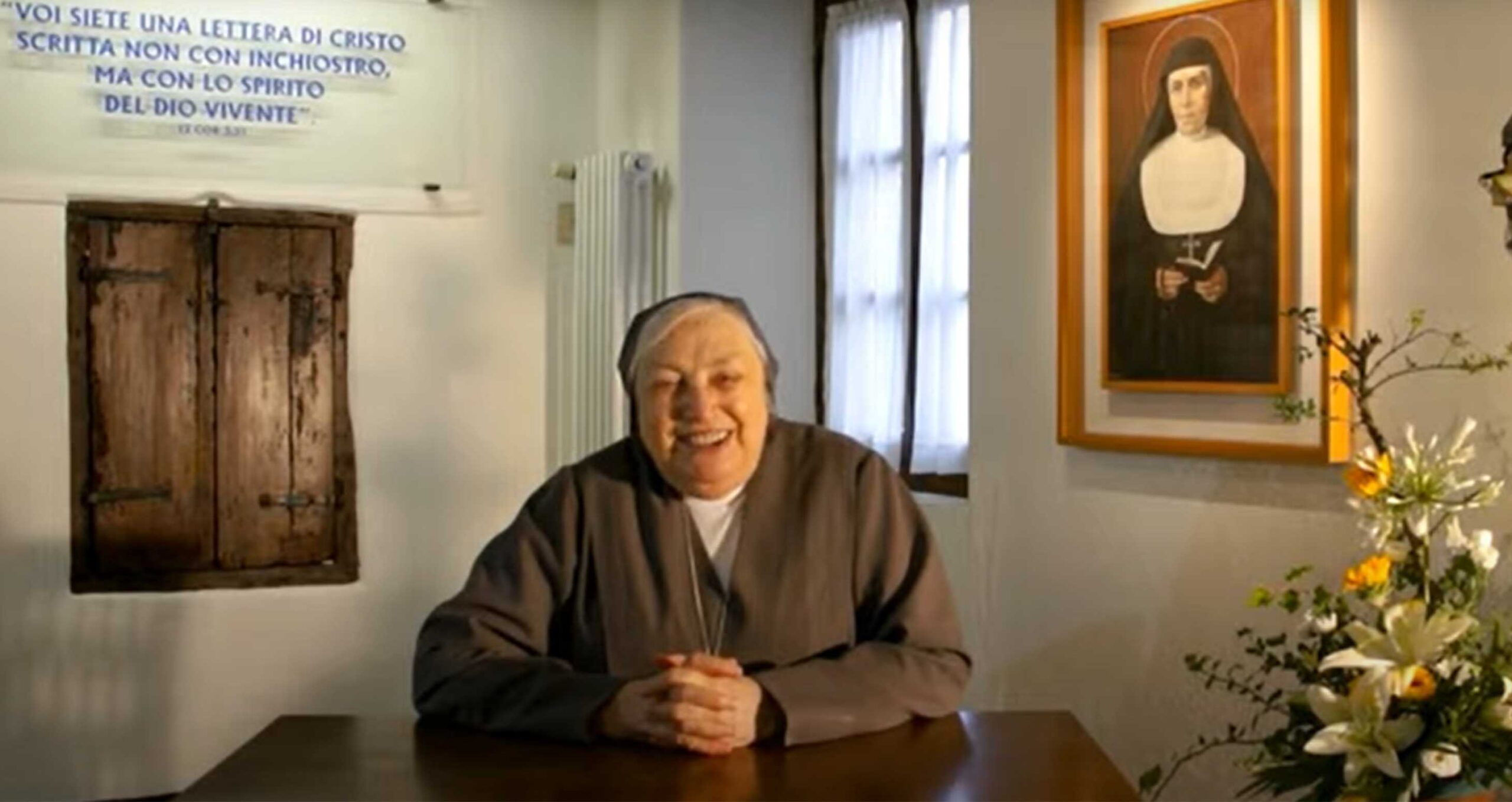 Mensagem da Madre Yvonne Reungoat em comemoração aos 149 anos do Instituto