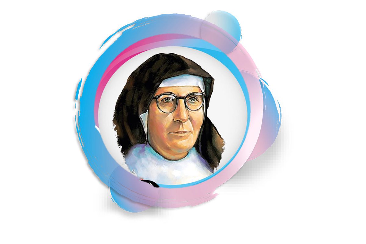 Beata Maria Troncatti: a “Madrecita”