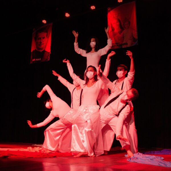 Juventude Salesiana: testemunho da esperança
