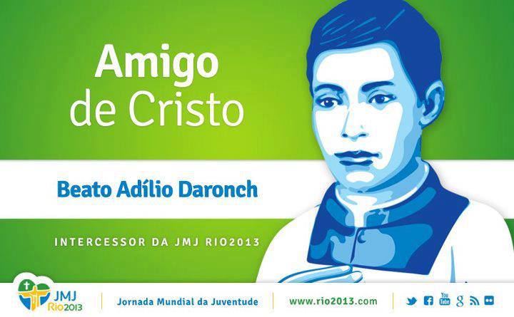 Beato brasileiro