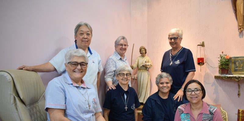 Lins recebe a visita da Inspetora da BAP