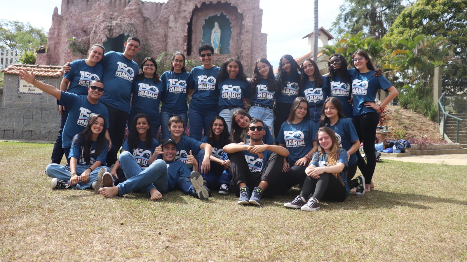 Semana Missionária promove esperança, solidariedade e evangelização