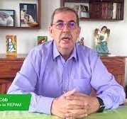 Rede Eclesial Pan-Amazônica elege nova presidência