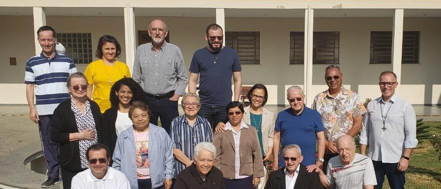 Associação dos Cultores da História Salesiana realiza Assembleia anual