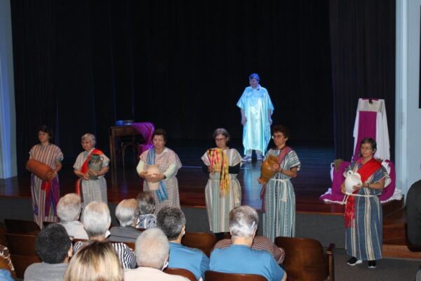 <strong>Inspetoria Nossa Senhora Aparecida realiza sua primeira Assembleia presencial</strong>