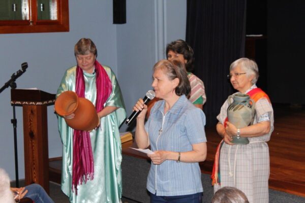 <strong>Inspetoria Nossa Senhora Aparecida realiza sua primeira Assembleia presencial</strong>