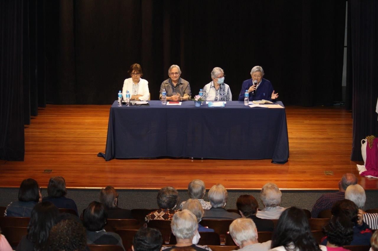 <strong>Inspetoria Nossa Senhora Aparecida realiza sua primeira Assembleia presencial</strong>