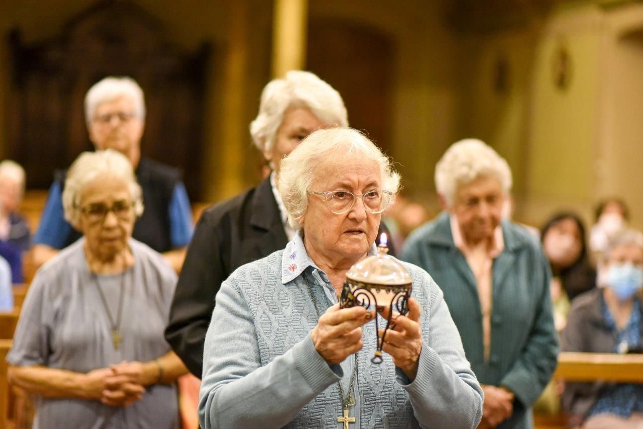 <strong>Inspetoria Nossa Senhora Aparecida realiza sua primeira Assembleia presencial</strong>