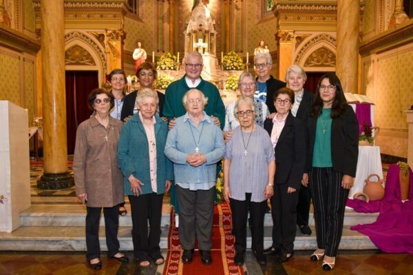 <strong>Inspetoria Nossa Senhora Aparecida realiza sua primeira Assembleia presencial</strong>