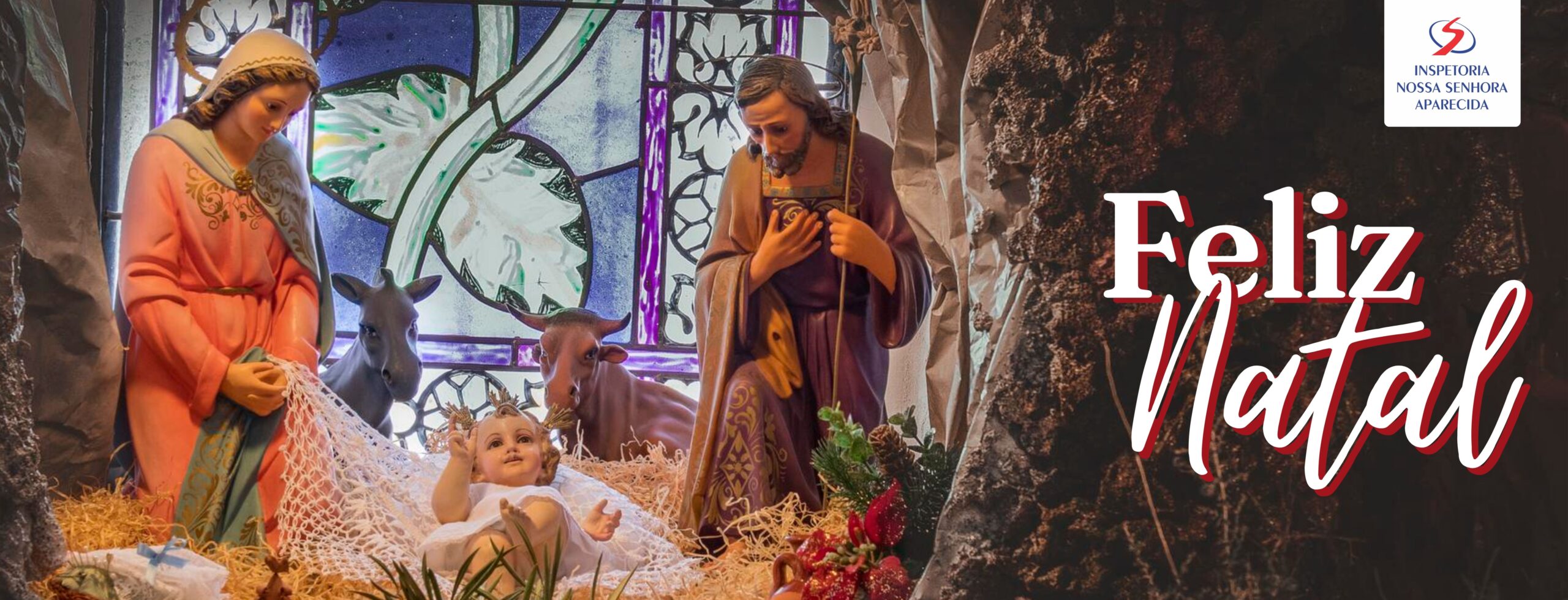 É Natal! Deus assume a fragilidade humana