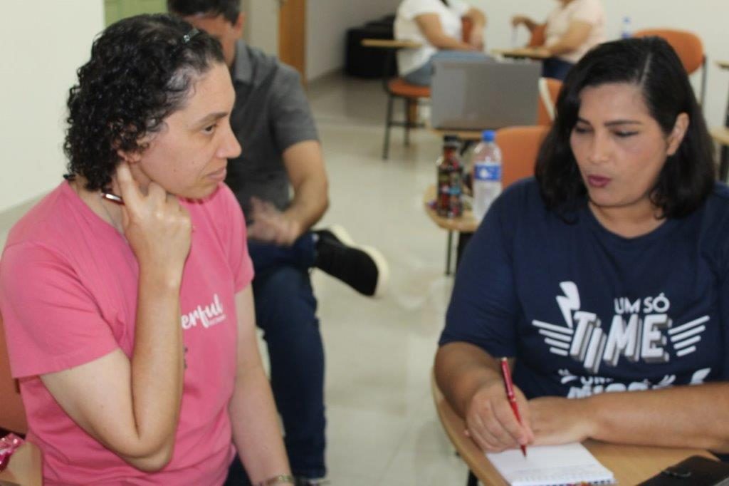 <strong>1º Encontro de Comunicação da BAP: sinergia, sinodalidade e sintonia</strong>