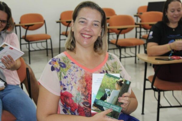 <strong>1º Encontro de Comunicação da BAP: sinergia, sinodalidade e sintonia</strong>