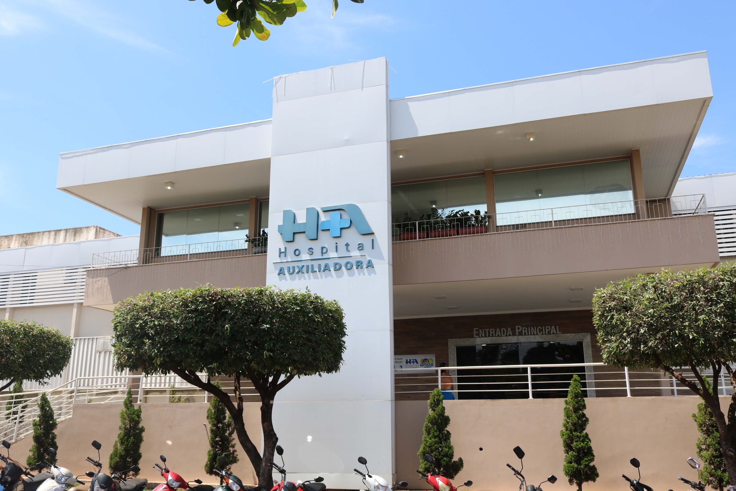 UTI Geral do Hospital Auxiliadora está na lista com melhor performance do Brasil