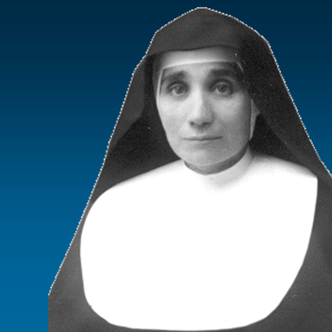 72 anos da Canonização de Madre Mazzarello
