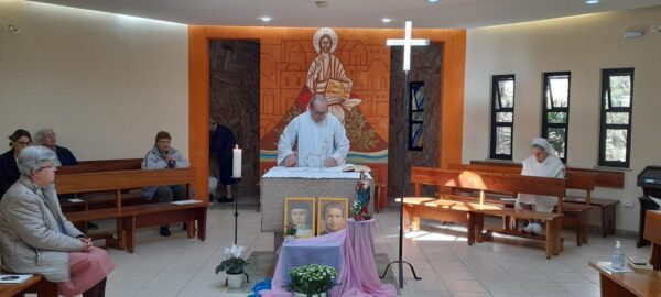 Mais de 80 Irmãs Salesianas participaram dos Exercícios Espirituais Anuais
