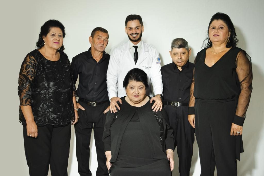 Ex-atendido Salesiano se Forma em Medicina