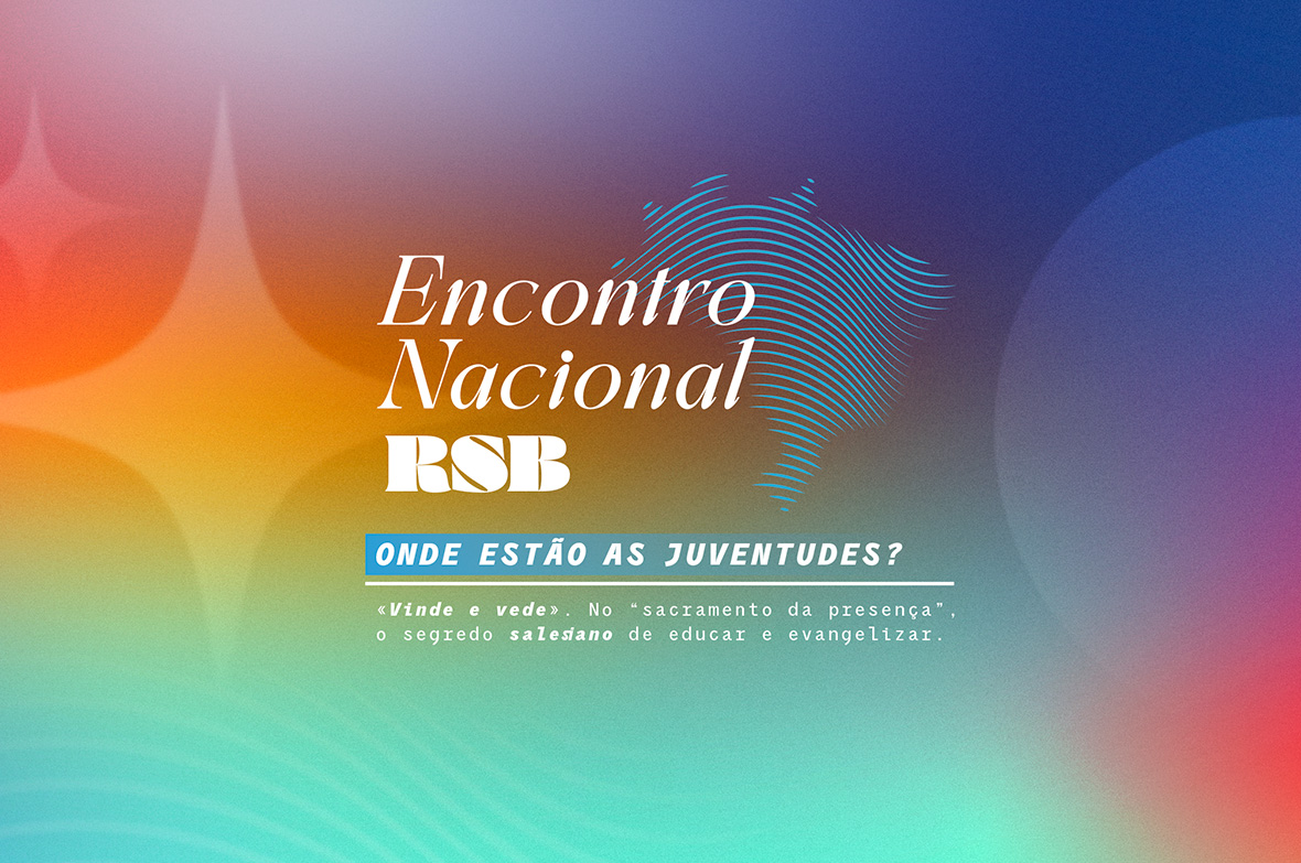 I Encontro Nacional da RSB agita o Brasil Salesiano