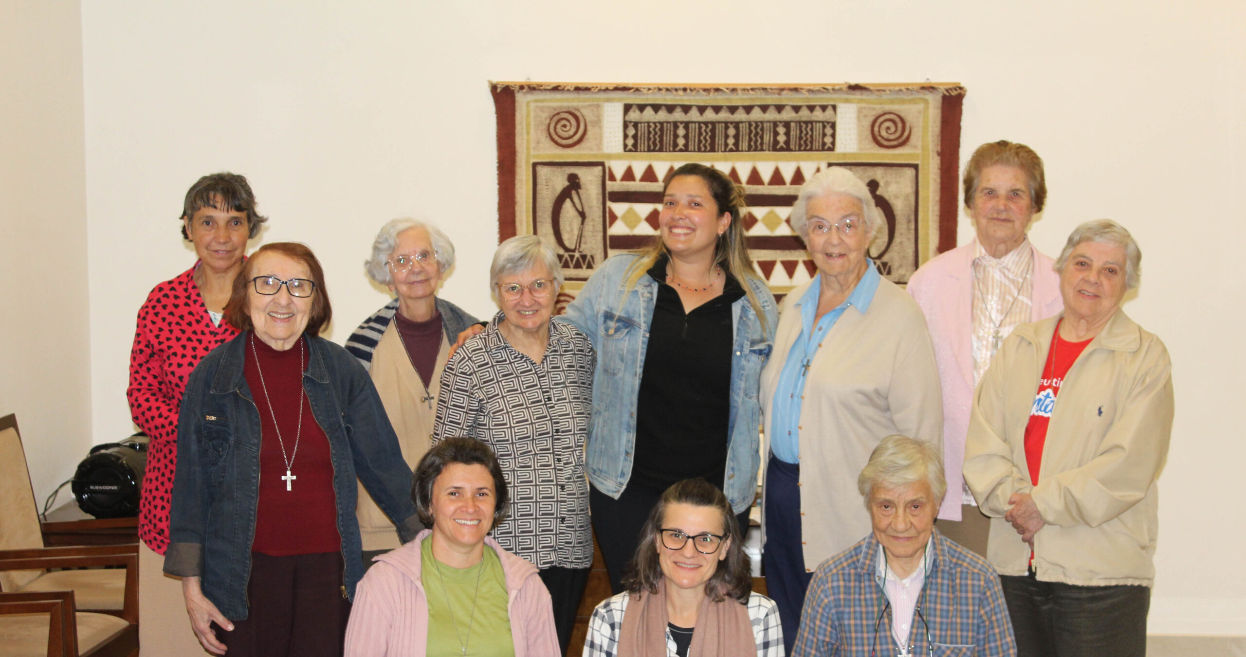 De volta ao Brasil, jovem que participou da JMJ fala sobre a experiência de Lisboa