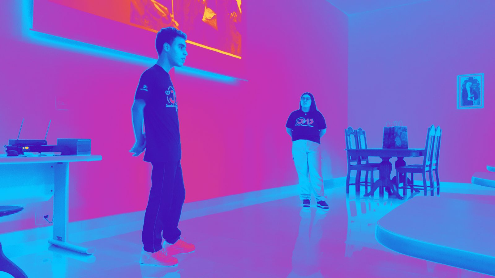 Jovens Missionários partilham vivências e aprendizados