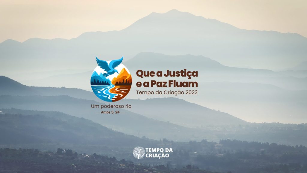 Tempo da Criação 2023