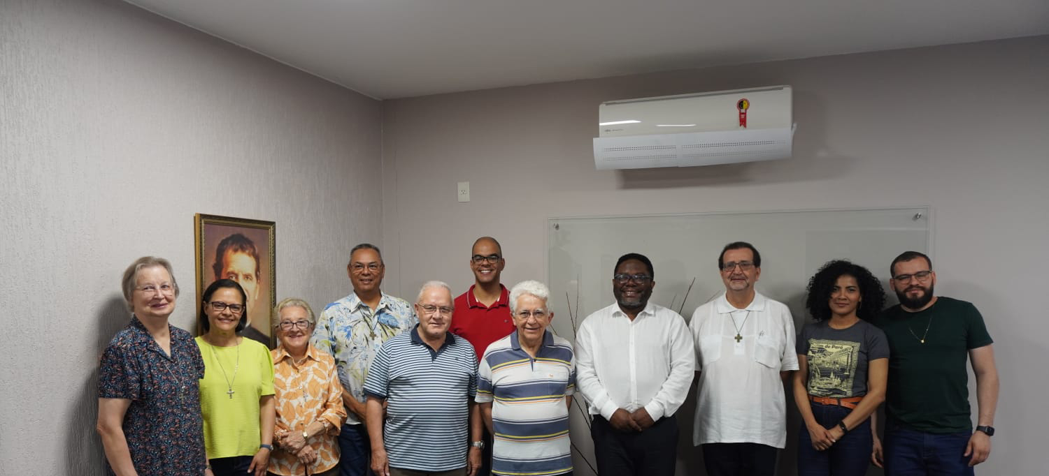 ACSSA Seção Brasil realiza Assembleia Anual