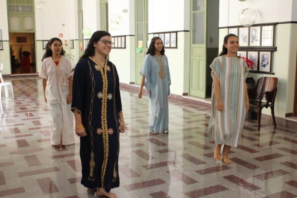 Irmãs reunidas em Assembleia celebram e partilham a vida, na busca de um renovado impulso vocacional