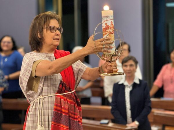 Conferência Interinspetorial do Brasil realiza Seminário Interâmbitos “Por uma animação generativa”