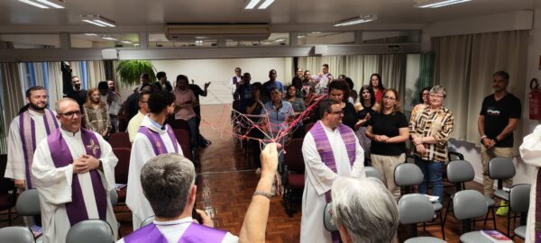 RSB reúne Comitês Nacionais e Comissão da PJS em Porto Alegre
