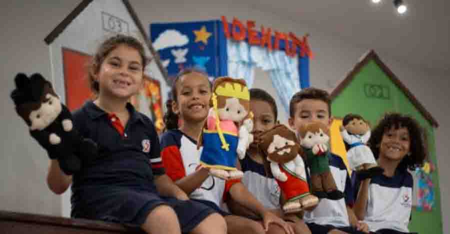 Educação e Evangelização: Projeto Identità promove formação sobre o carisma salesiano de forma lúdica
