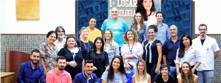 Comunicação: encontro interinspetorial avalia projetos e partilha boas práticas