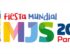 Mensagem do Movimento Juvenil Salesiano desde o Panamá