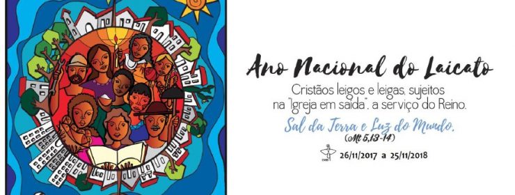 Ano Nacional do Laicato