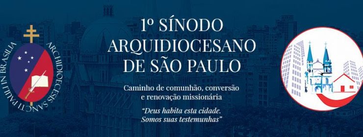 Entenda o sínodo arquidiocesano, que já está em andamento em São Paulo