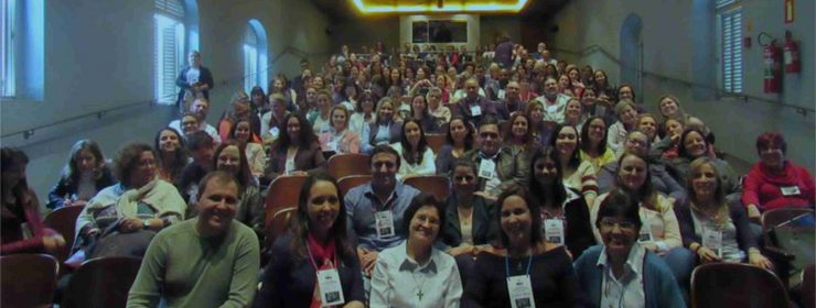 Seminário “Crescer em Rede” traz a reflexão sobre o uso de tecnologias no contexto escolar