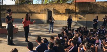 Casa do Puríssimo Coração de Maria é selecionada pelo Projeto “Criança Esperança”
