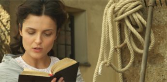 Maria Mazzarello: modelo feminino do Acompanhamento Salesiano