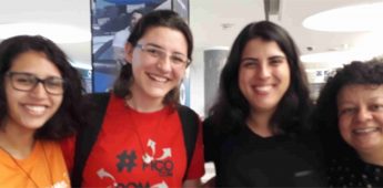 Jovens Salesianas iniciam etapa de formação