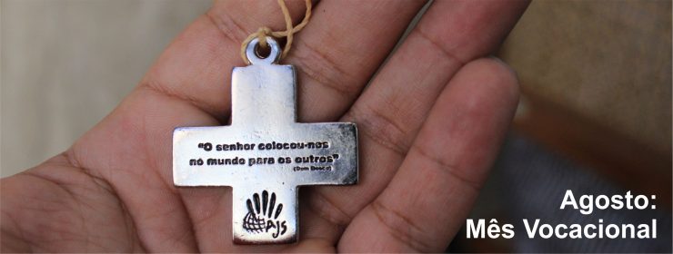 Agosto: mês envolvente para a Igreja e para a Família Salesiana: Um Carisma, uma Missão, com e para os Jovens
