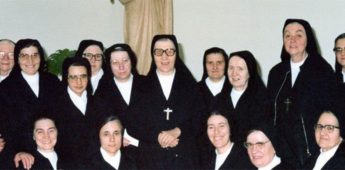 Foi encaminhada a Causa de Beatificação e Canonização de Madre Rosetta Marchese Filha de Maria Auxiliadora