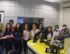 Alunos de Projeto Educomunicativo realizam visita monitorada na Rede Aparecida de Comunicação