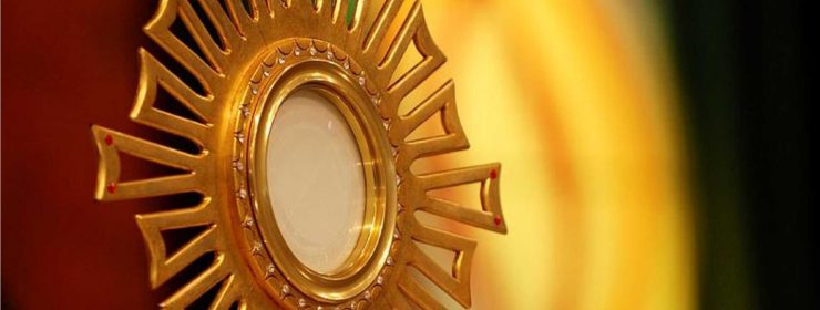 Corpus Christi: Sentido, Origem e história