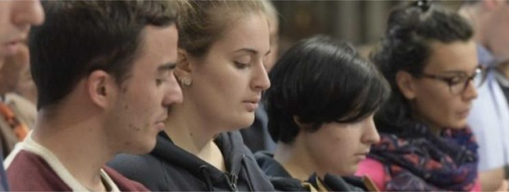 Carta dos Padres Sinodais aos jovens do mundo inteiro