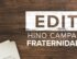 CNBB lança edital do concurso para a letra do hino da CF 2020