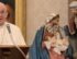 Papa Francisco: não há paz sem a cultura do cuidado