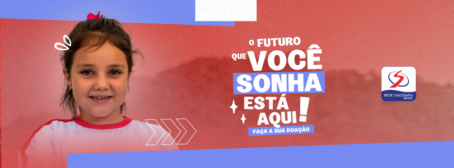 social banner
